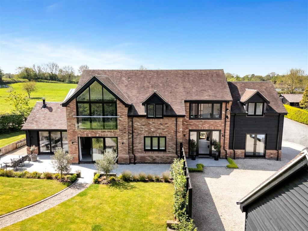 Main image of property: Chapel Lane, Osgathorpe, Loughborough