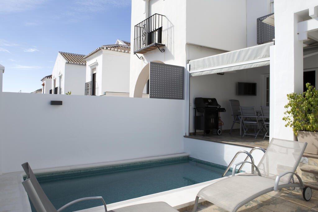 Main image of property: Nerja, Málaga, Andalusia