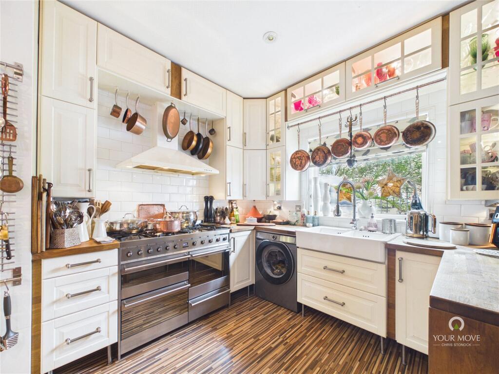 South View, Kimblesworth, Chester Le Street, Durham, DH2 - View 6