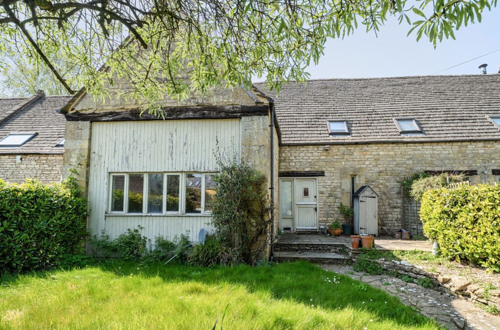 Main image of property: Station Road, Andoversford, Cheltenham
