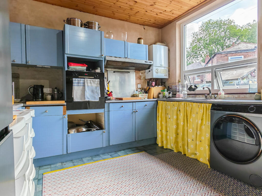 House in Stockport - View 5