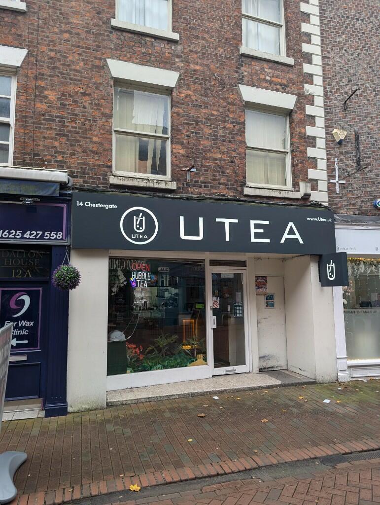 Main image of property: Chestergate, Macclesfield, Cheshire, SK11