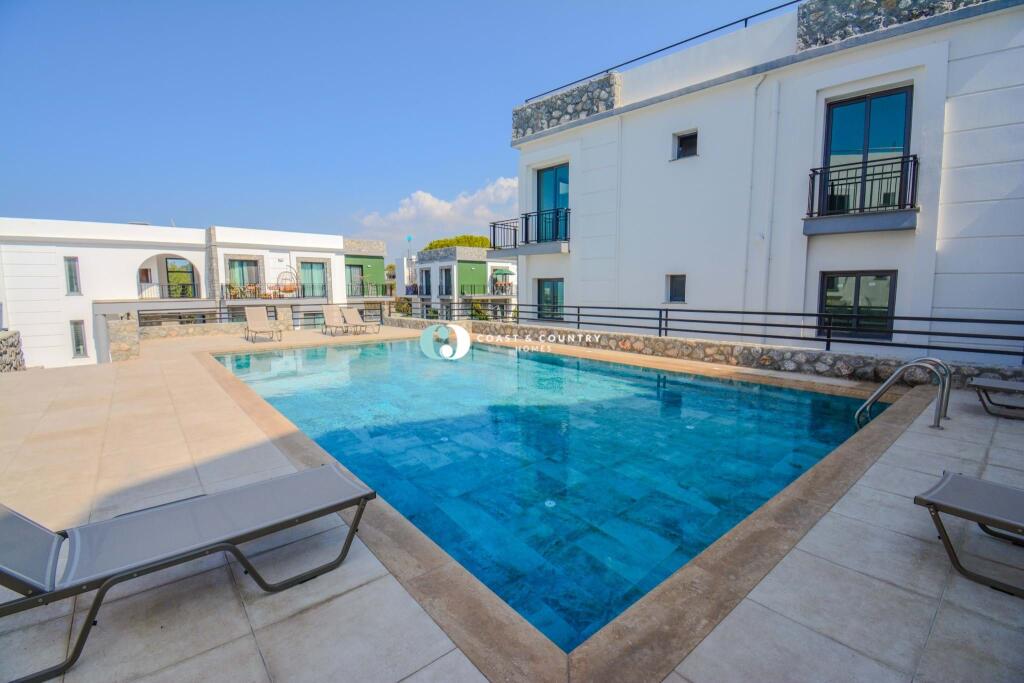 Main image of property: Kyrenia/Girne, Catalkoy