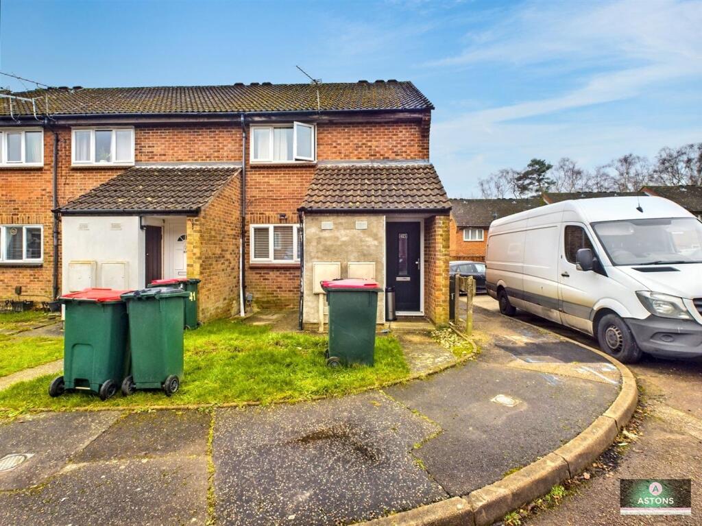 Main image of property: Southbrook, Tollgate Hill