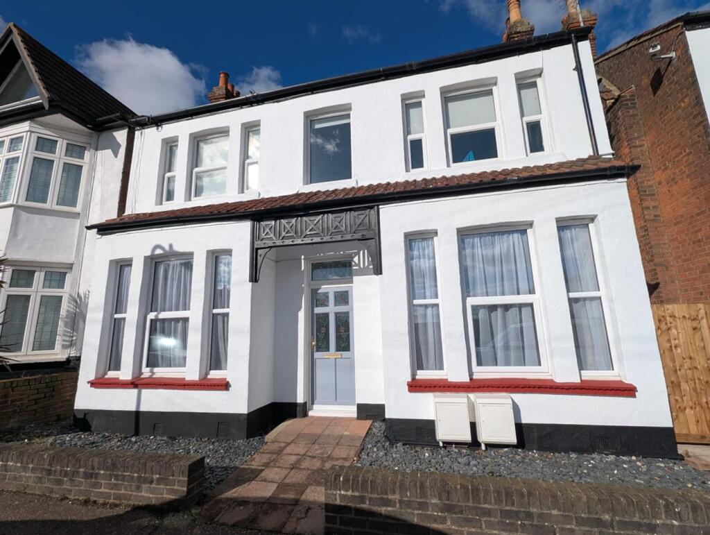 Main image of property: Uplands Road, Leigh-On-Sea