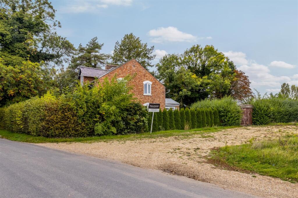 House in Boston, Old Leake CP - View 2