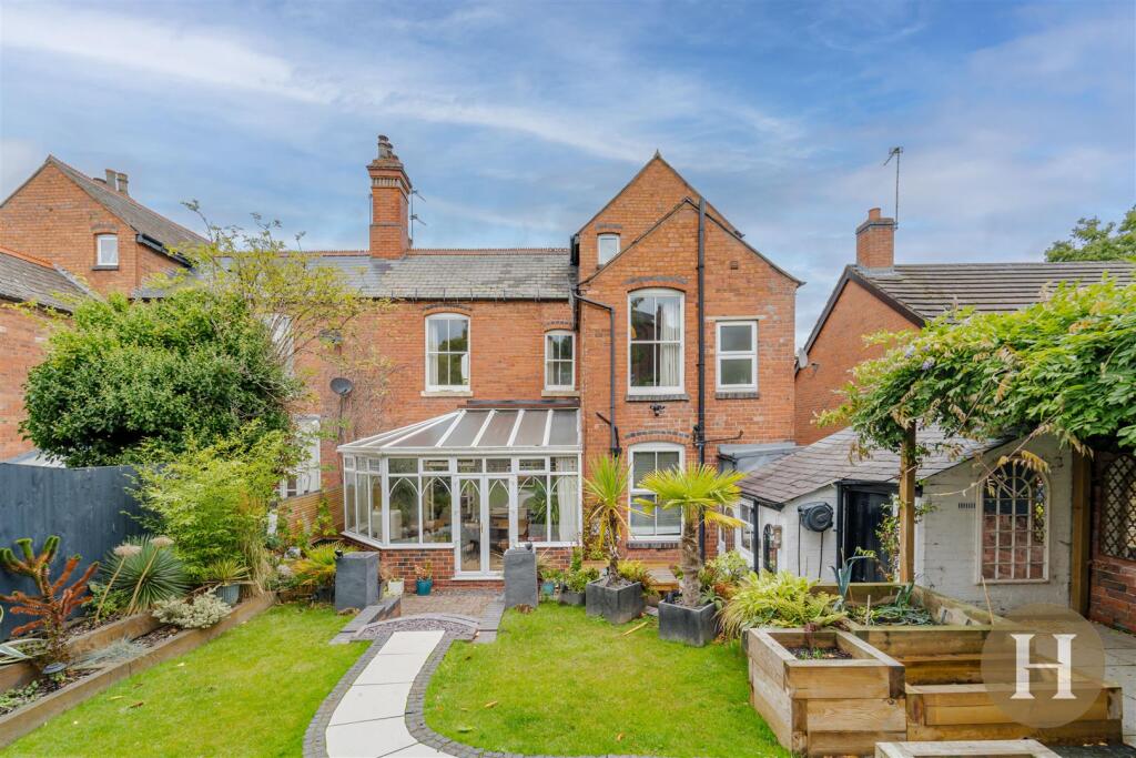 Additional image 46 of Kingscote Road, Edgbaston, Birmingham, B15
