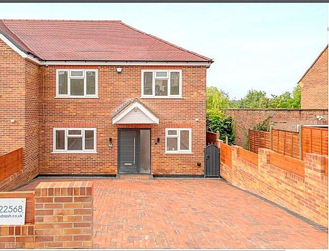 Main image of property: Robinson Road, High Wycombe, Buckinghamshire, HP13