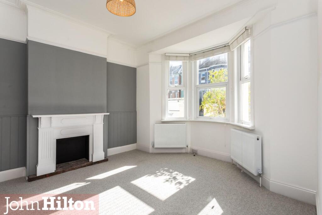 Queens Park Road, Brighton - View 5