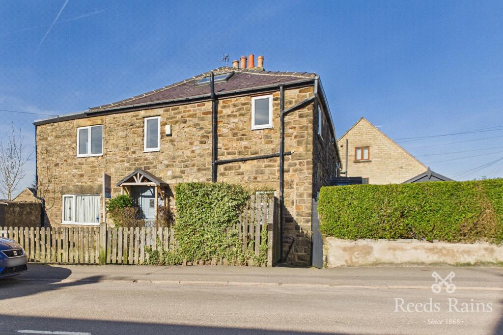Main image of property: Stannington Road, Stannington, Sheffield, South Yorkshire, S6