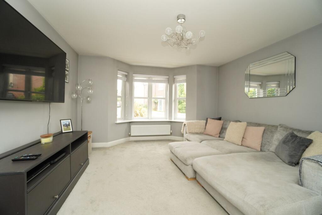 Wattle Close, Sileby, LE12 photo 2
