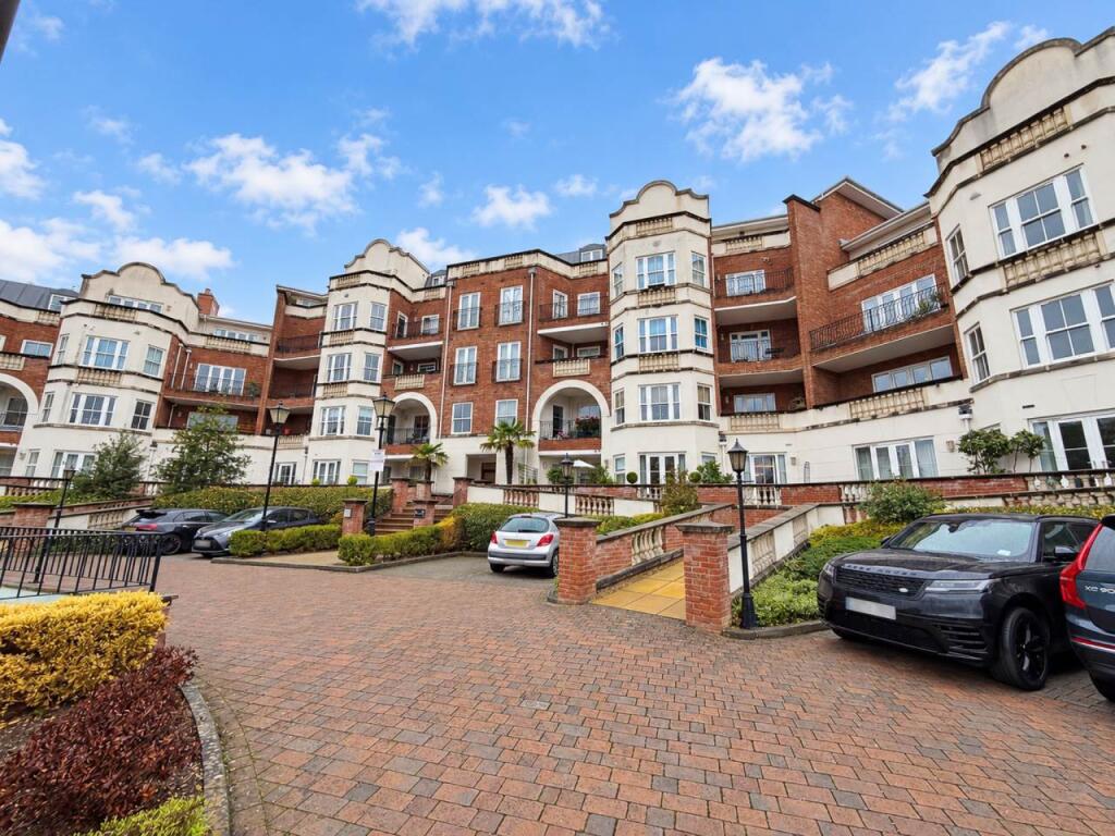 Main image of property: Grand Regency Heights , Burleigh Road ,