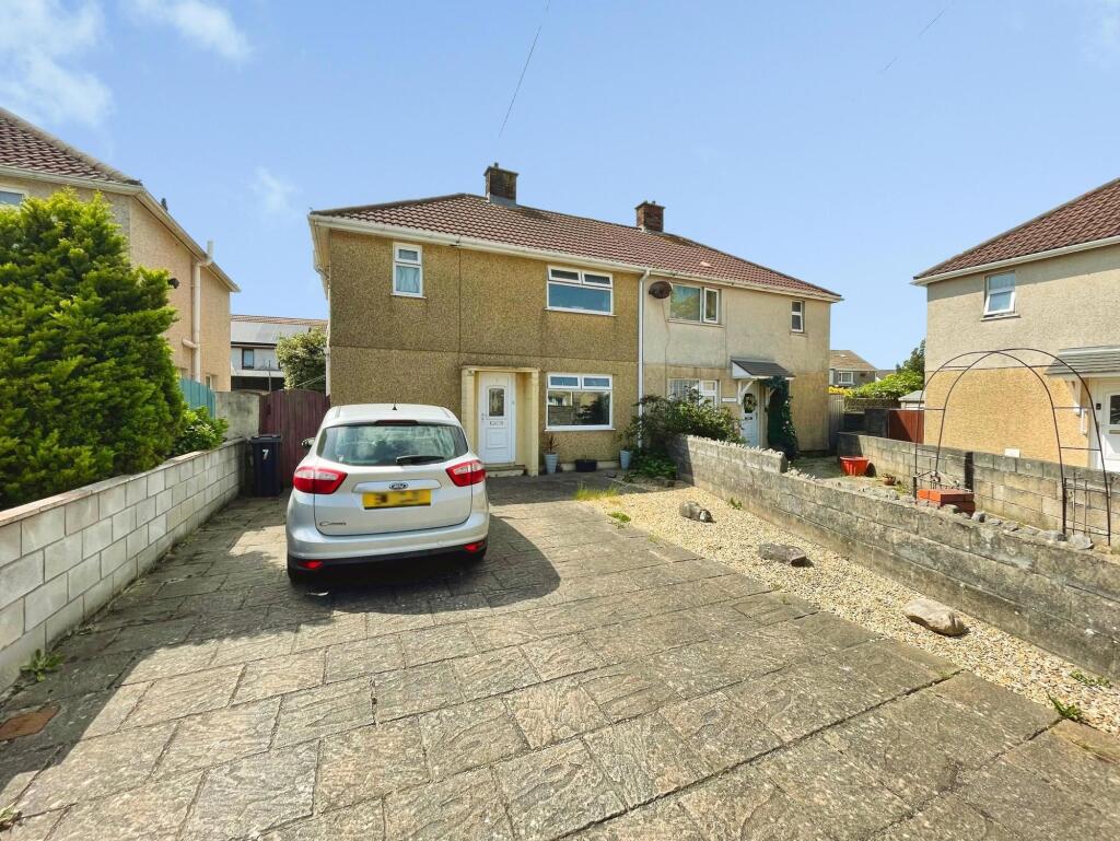 Main image of property: Russet Close, Port Talbot, SA12