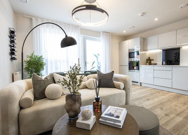 Main image of property: Albert Road,
Barnet,
EN49SH