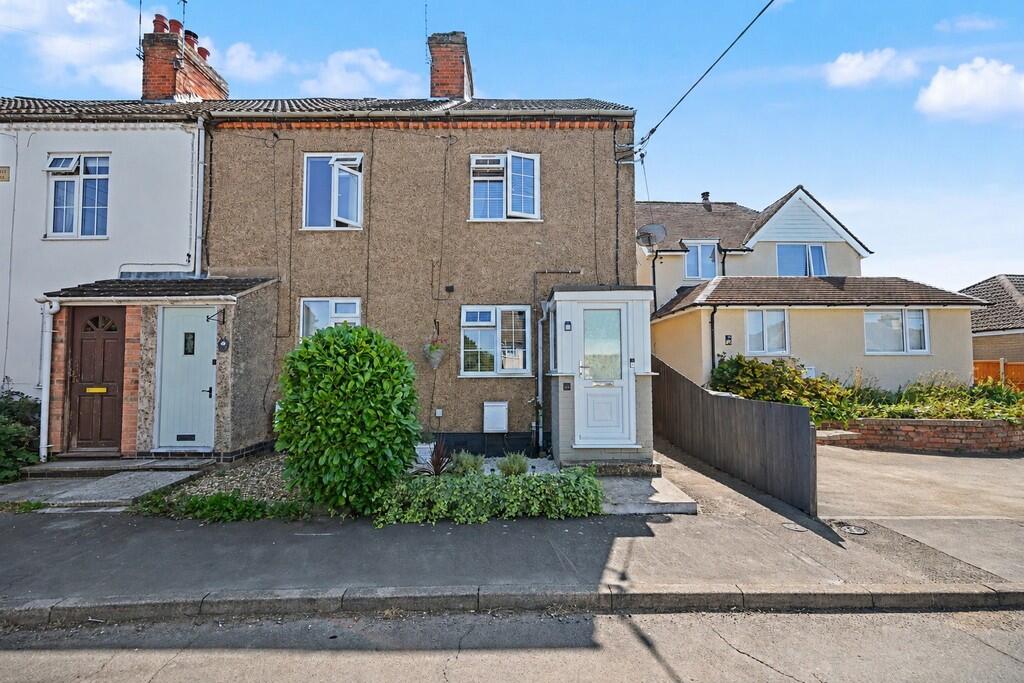Main image of property: Chapel Street, Long Lawford, Rugby