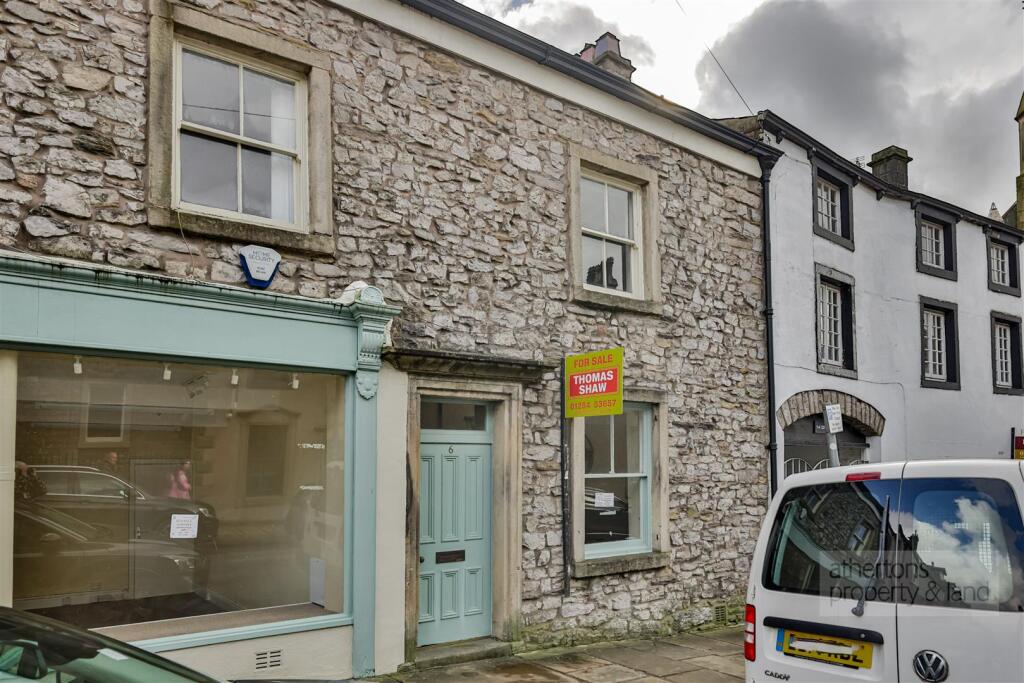 Additional image 34 of Church Street, Clitheroe
