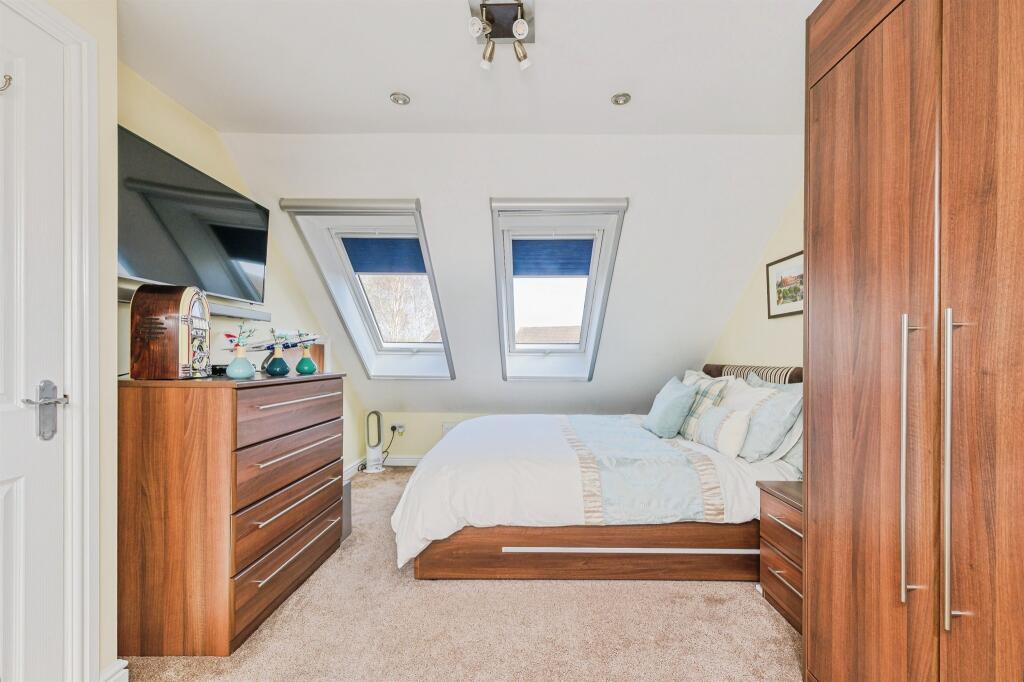 Additional image 8 of Farmstead Close, Sutton Coldfield