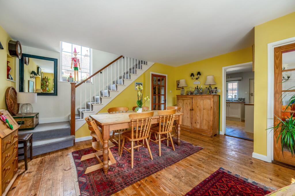 House in Chichester, Lordington, Walderton - View 3