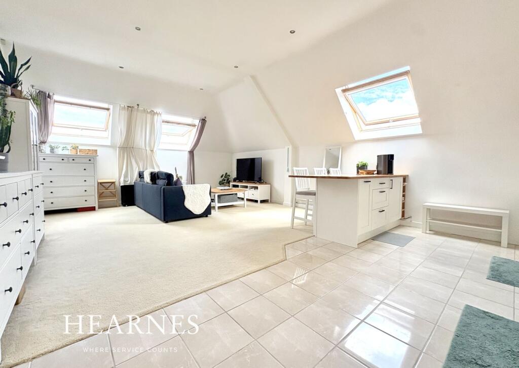 Main image of property: Penn Hill Avenue, Penn Hill , Poole, BH14