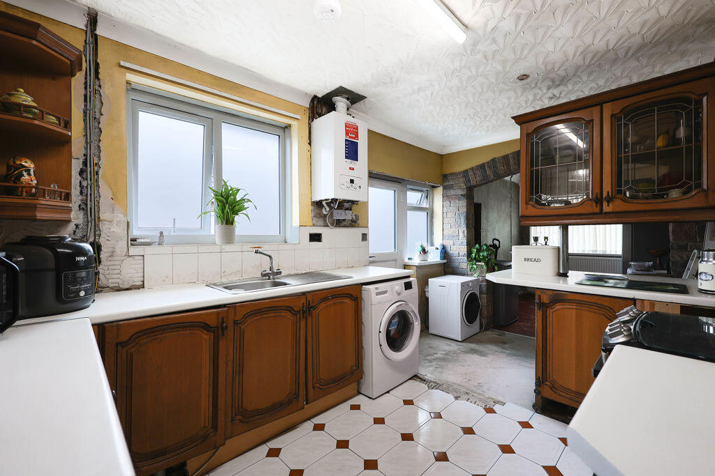 House in Wigan - View 5