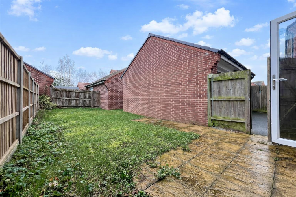 Additional image 2 of Jacksons Meadow, Bidford-On-Avon, Alcester