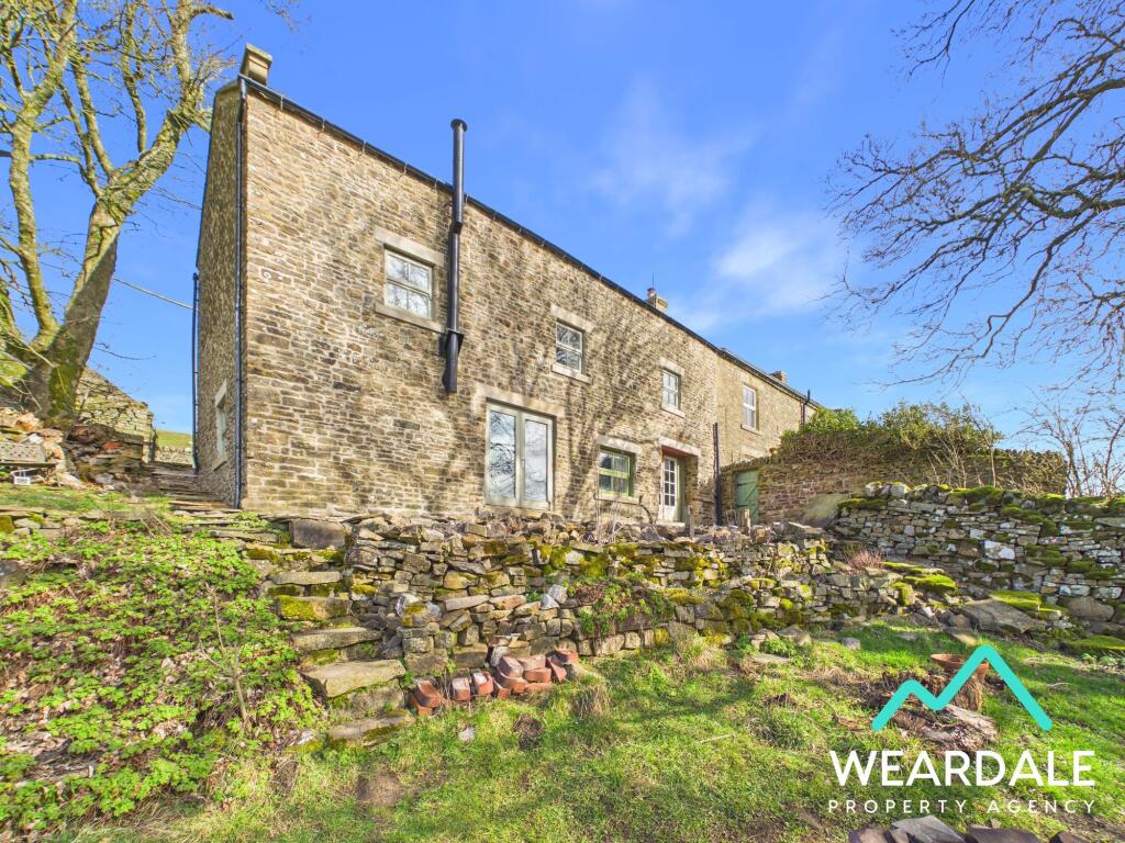 Main image of property: Sidehead, Westgate, DL13