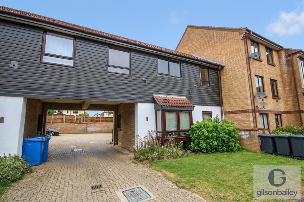 Main image of property: Dalrymple Way, Norwich