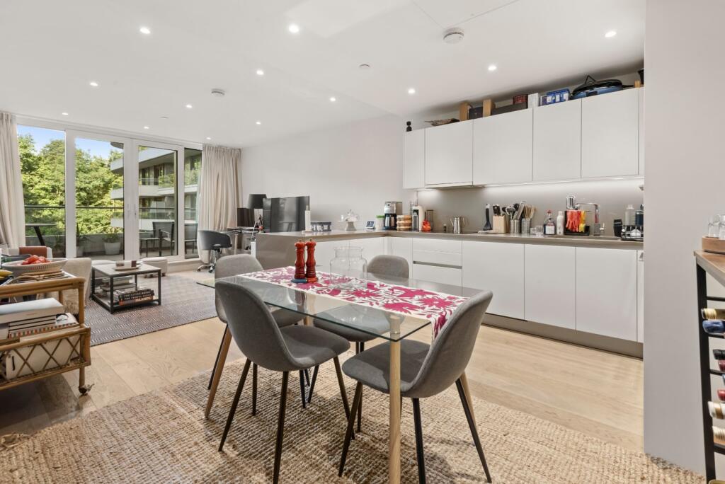 Main image of property: Sophora House,
342 Queenstown Road, SW11