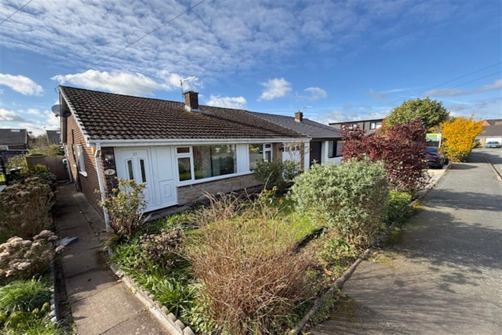 Main image of property: Richmond Drive, Lymm, WA13 9HE