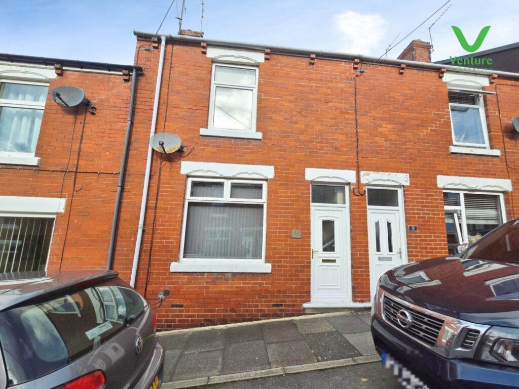 Main image of property: Sandringham Road, Crook
