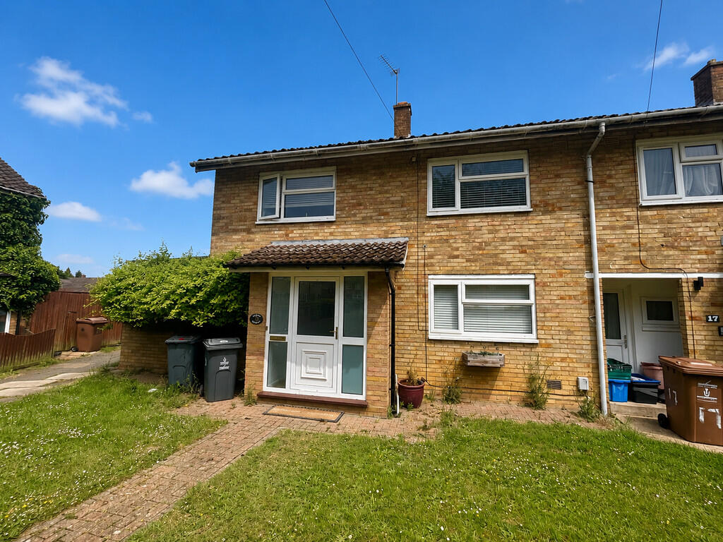 Main image of property: Wildwood Lane, Stevenage 