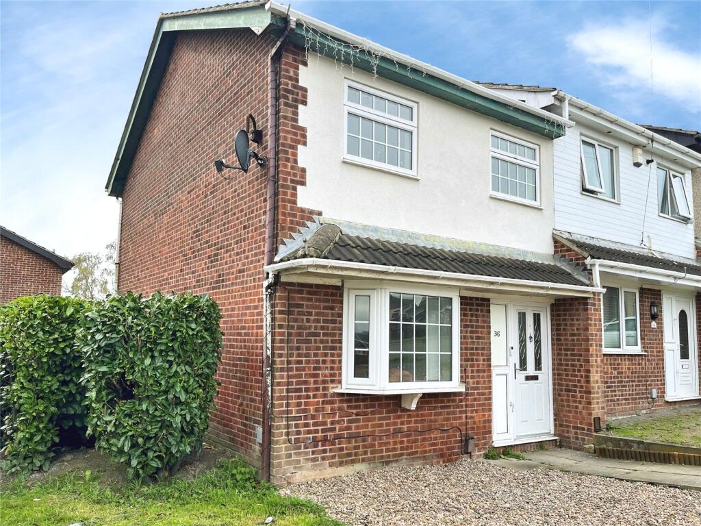 Main image of property: Nelson Street, Ilkeston, Derbyshire, DE7
