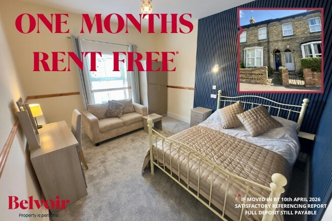 Main image of property: Hartford Road, Huntingdon, PE29