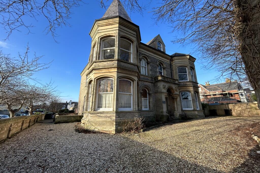 Main image of property: Weymouth