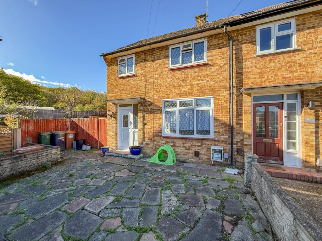 Main image of property: Dumfries Close, South Oxhey, WD19