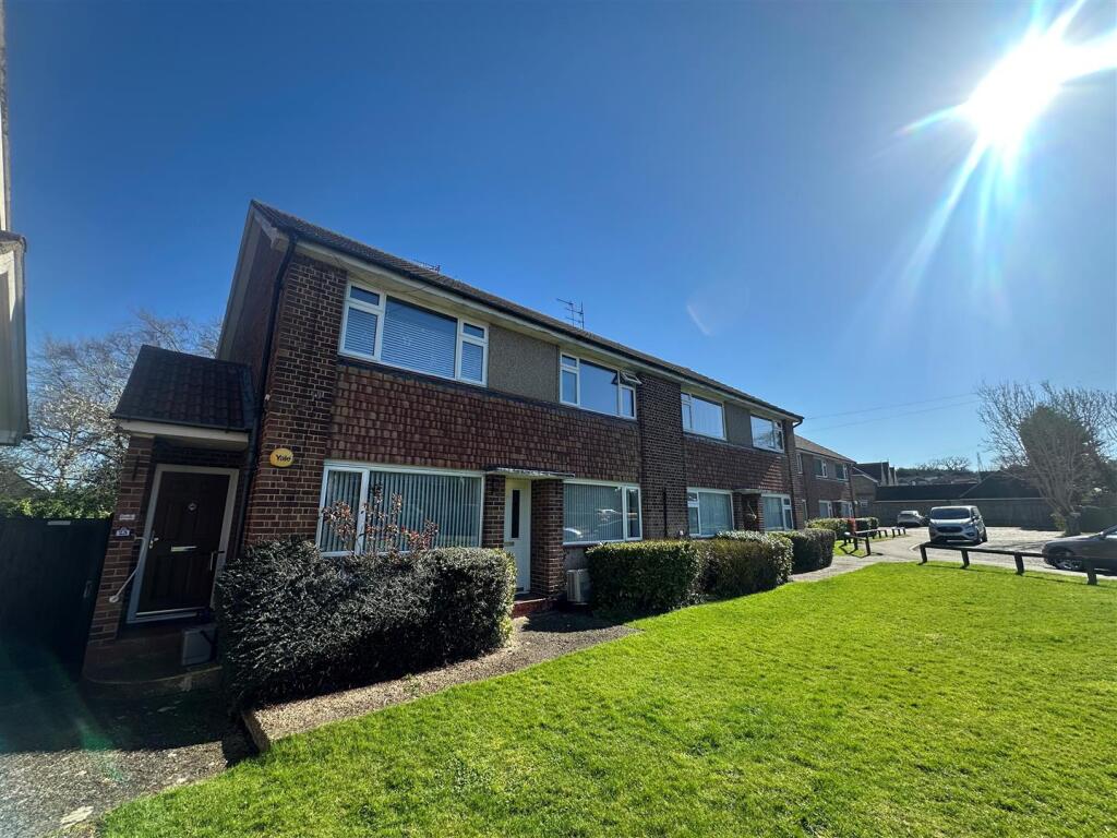 Main image of property: Pentland Road, Bushey