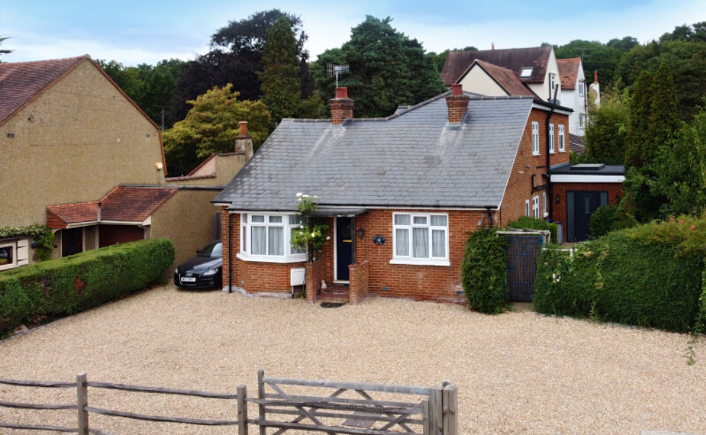 Main image of property: Guildford Road, Ash, Aldershot, GU12