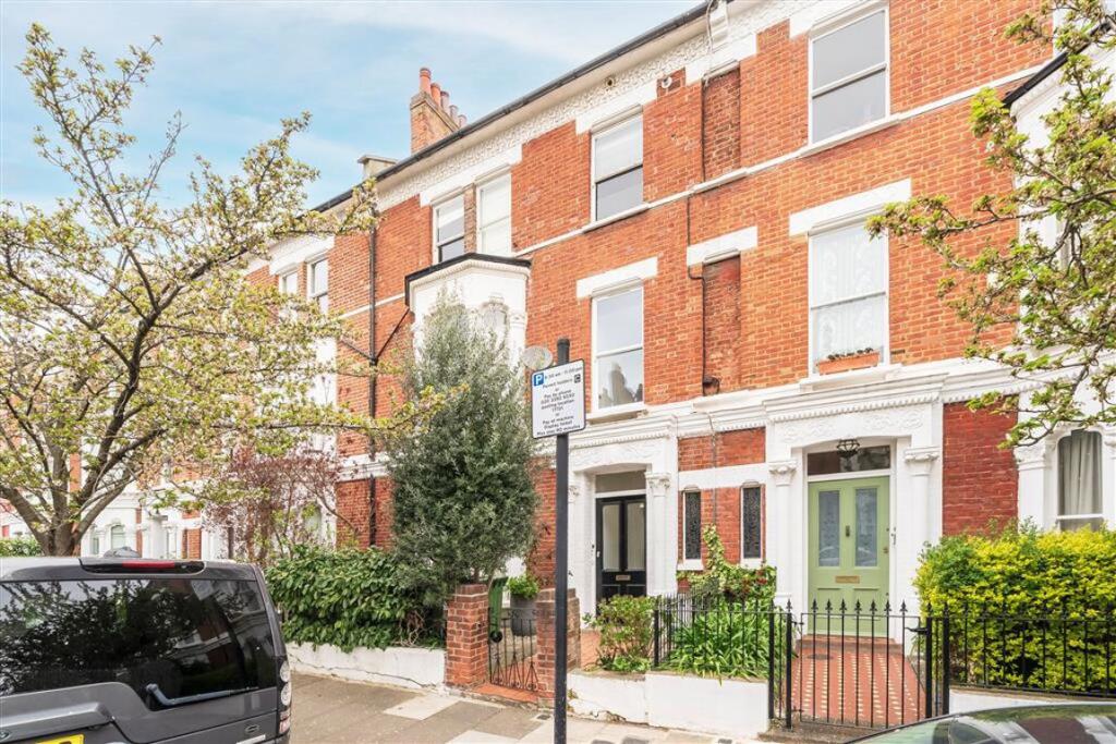 Main image of property: Poplar Grove, Brook Green