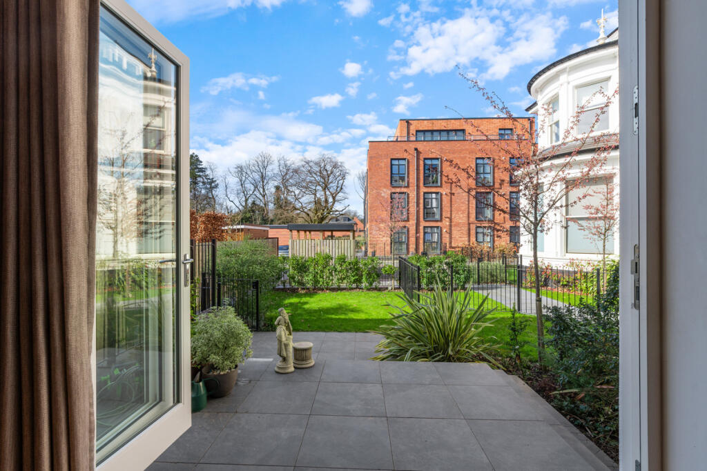 Additional image 13 of Norfolk Road, Edgbaston, Birmingham B15 3QD