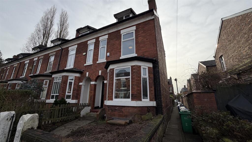 Main image of property: Kenilworth Avenue, West Didsbury