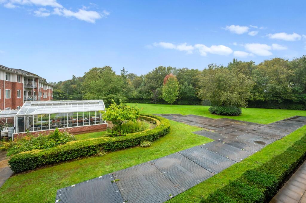 Main image of property: Stratton Drive, St. Helens, WA9