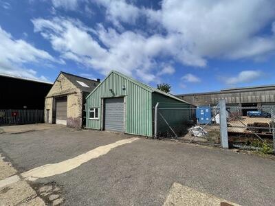 Main image of property: Industrial Premises At Kiln Lane, Ely, Cambridgeshire