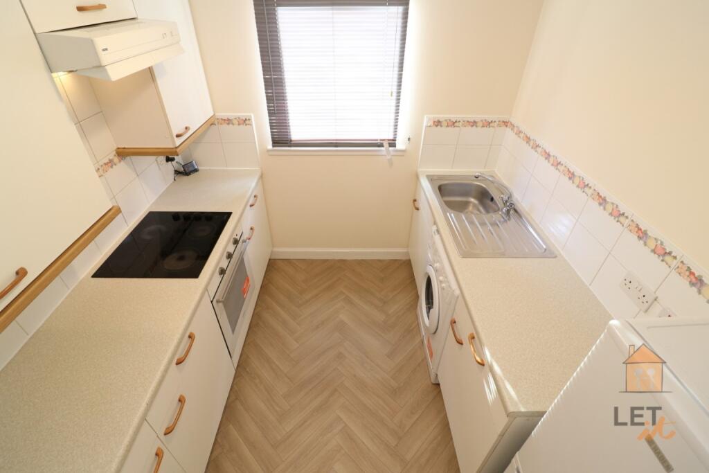 Apartment in Paisley - View 4