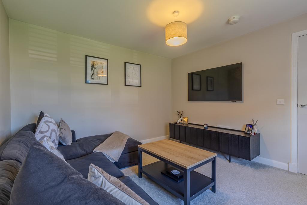 House in Glasgow, Glendale, Robroyston - View 4