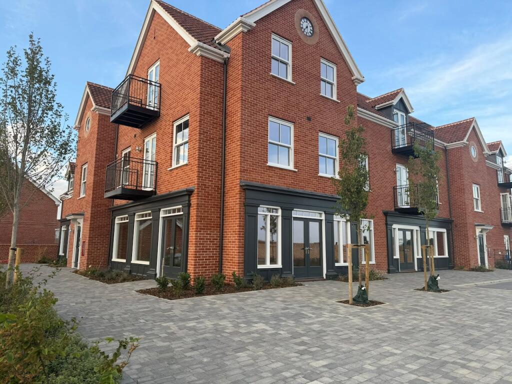 Main image of property: Shop C Long Road, Mistley, Manningtree, CO11 2HN