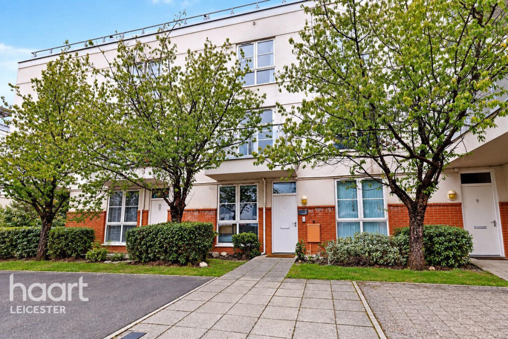 Main image of property: Helmdon Road, Leicester