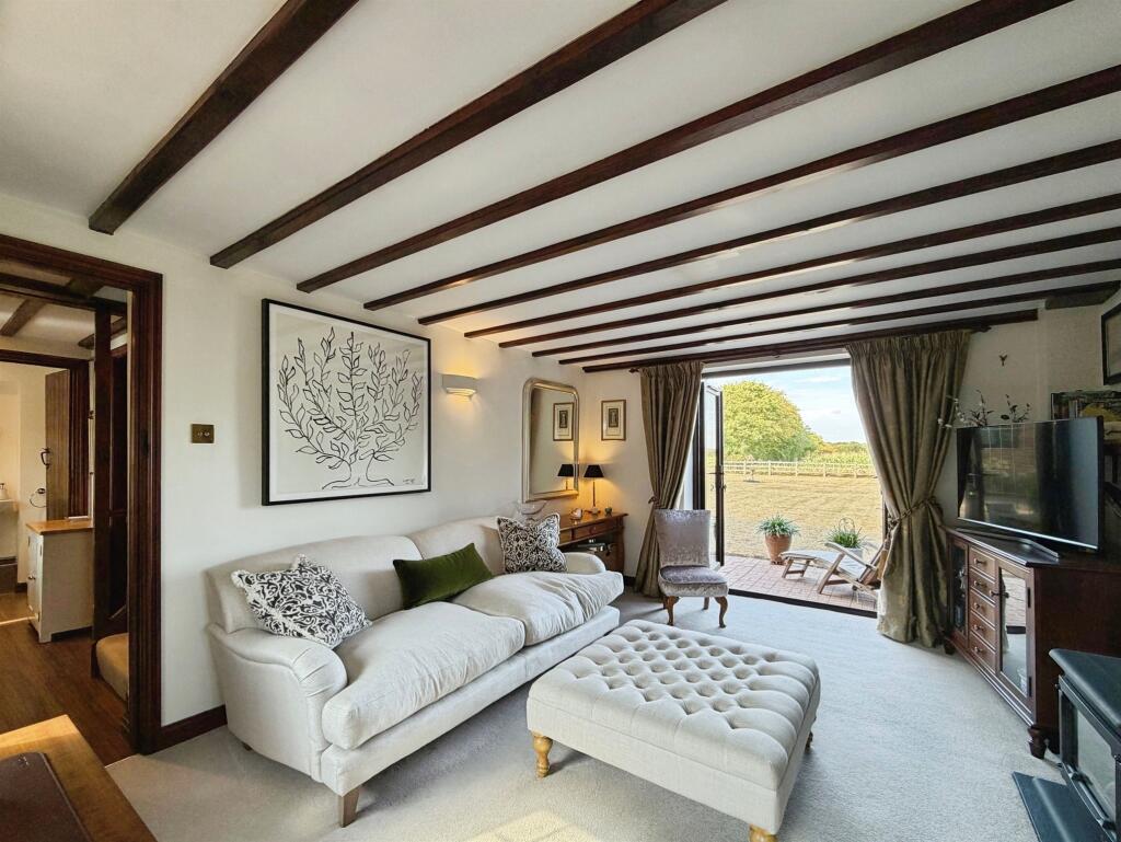 House in Stratford-on-Avon, Clifford Chambers and Milcote CP - View 2