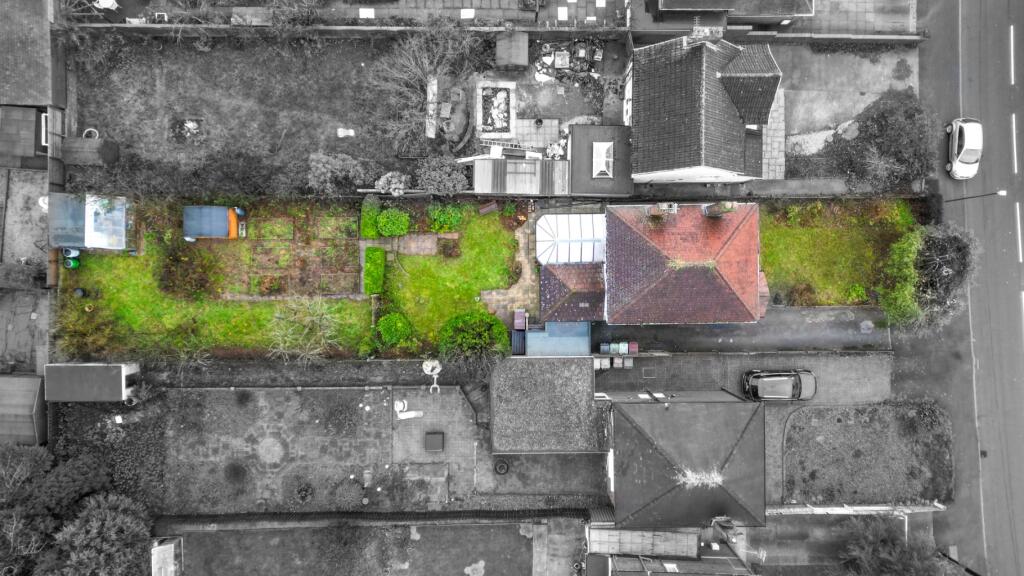 Main image of property: Chesterfield Road, Tibshelf