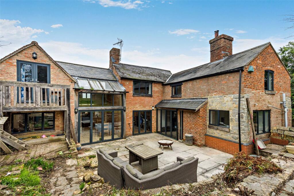 Main image of property: The Green, Stretton On Fosse, Moreton In Marsh, Warwickshire, GL56