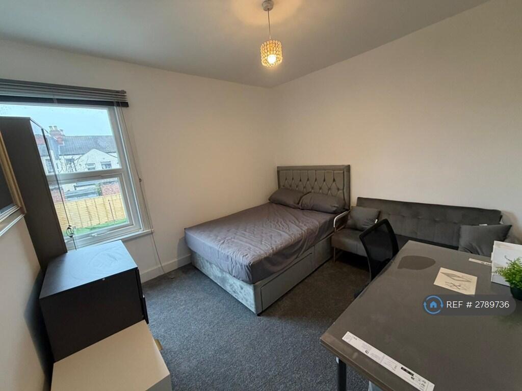 Main image of property: University Area, Reading, RG6